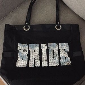 Bride bag💍